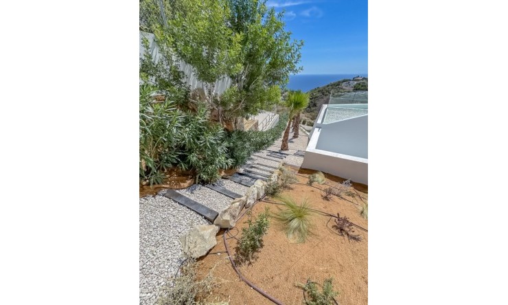 Resale - Villa -
Altea - Altea Hills