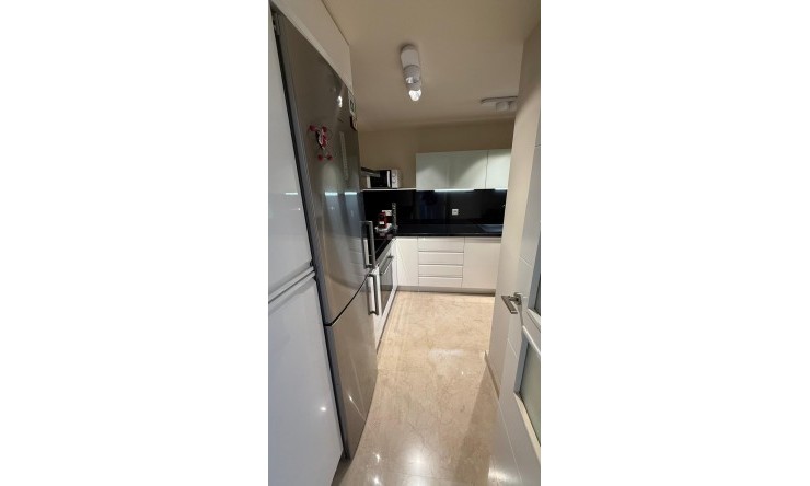 Resale - Duplex -
Finestrat - Sierra Cortina