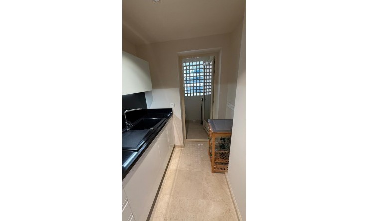 Resale - Duplex -
Finestrat - Sierra Cortina