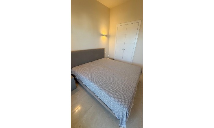 Resale - Duplex -
Finestrat - Sierra Cortina