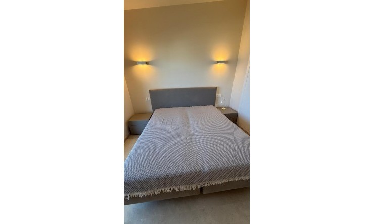 Resale - Duplex -
Finestrat - Sierra Cortina