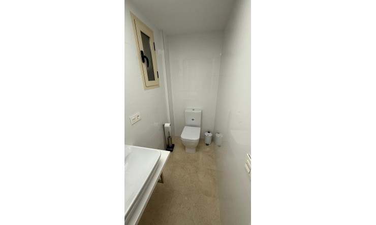 Resale - Duplex -
Finestrat - Sierra Cortina