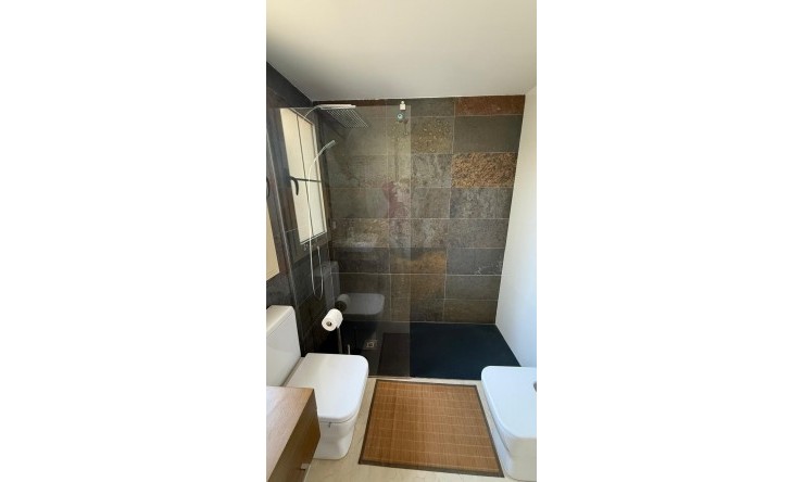Resale - Duplex -
Finestrat - Sierra Cortina