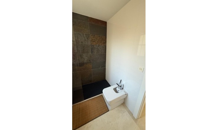 Resale - Duplex -
Finestrat - Sierra Cortina
