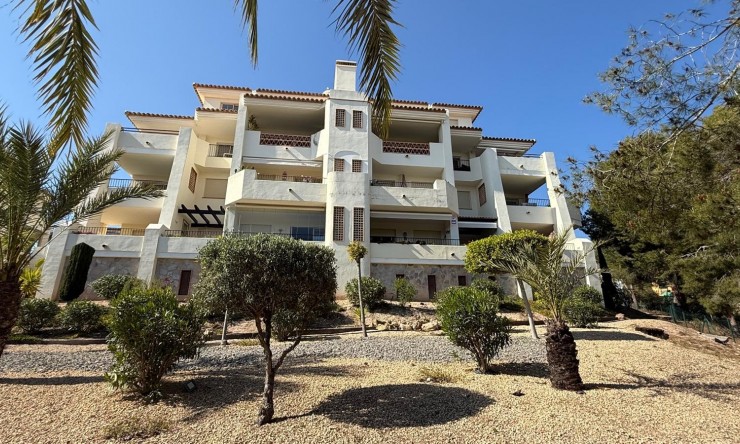 Resale - Duplex -
Finestrat - Sierra Cortina