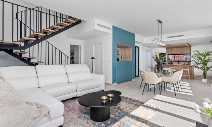 Reventa - Villa -
Polop