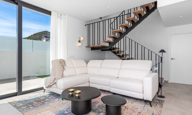 Reventa - Villa -
Polop