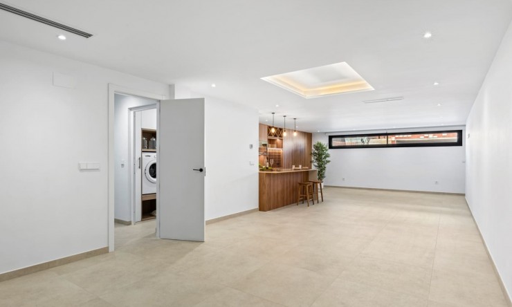 Reventa - Villa -
Polop