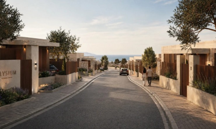 New Build - semi_detached_house -
El Campello - Cala d'Or