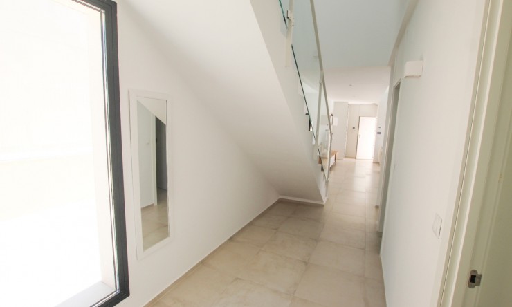 Resale - Villa -
Finestrat - Golf Bahia
