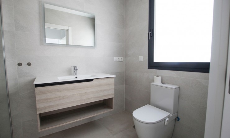 Resale - Villa -
Finestrat - Golf Bahia