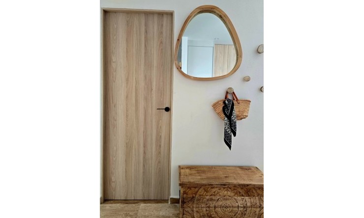 Reventa - Apartamento -
Altea