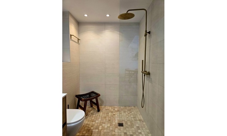 Reventa - Apartamento -
Altea