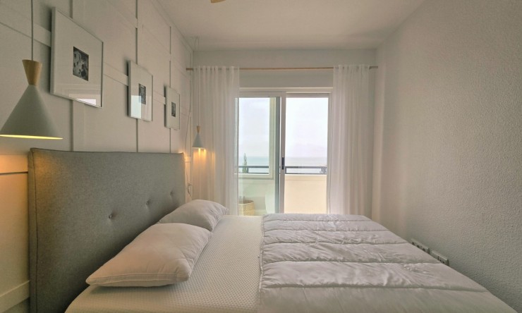 Reventa - Apartamento -
Altea