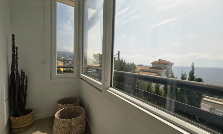 Reventa - Apartamento -
Altea