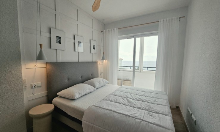 Reventa - Apartamento -
Altea