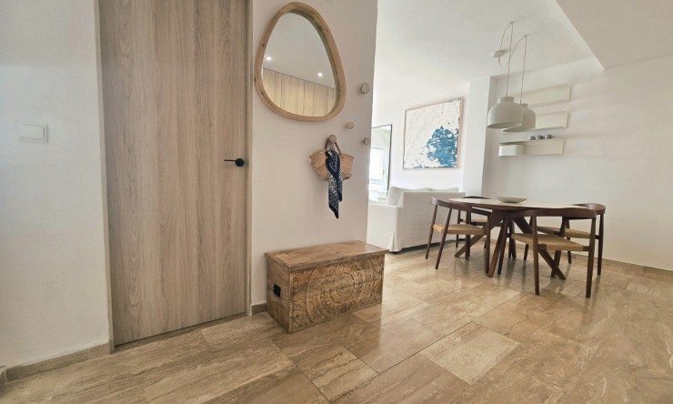 Reventa - Apartamento -
Altea