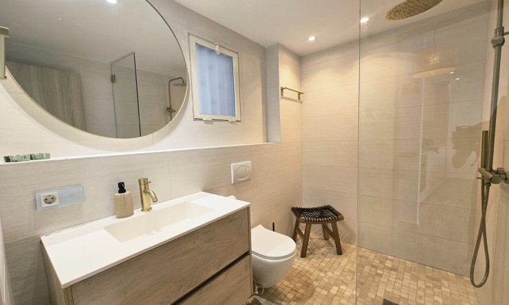 Reventa - Apartamento -
Altea