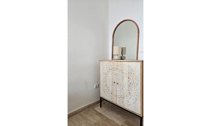 Reventa - Apartamento -
Altea