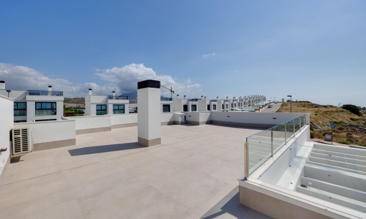 Nouvelle construction -  -
Mutxamel