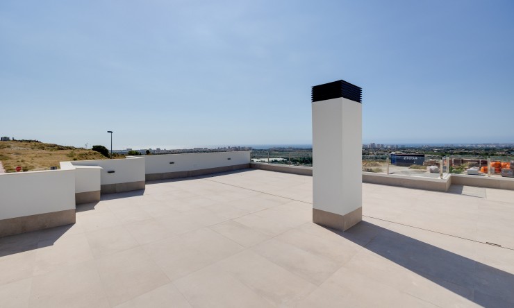 Nouvelle construction -  -
Mutxamel