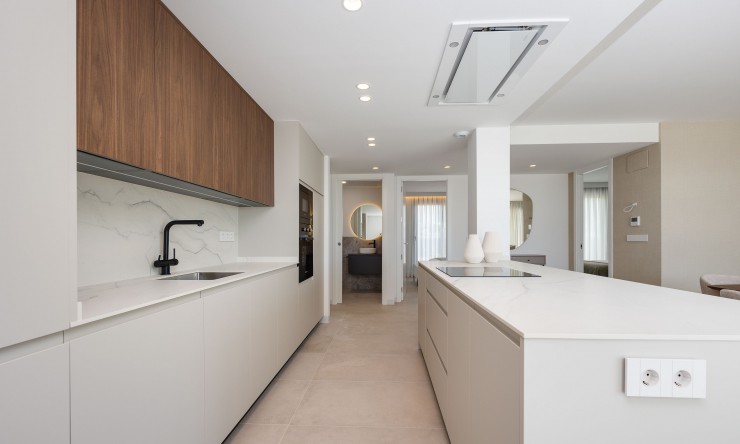 Nouvelle construction -  -
Mutxamel
