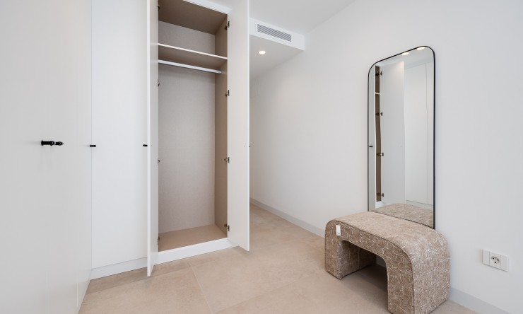 Nouvelle construction -  -
Mutxamel