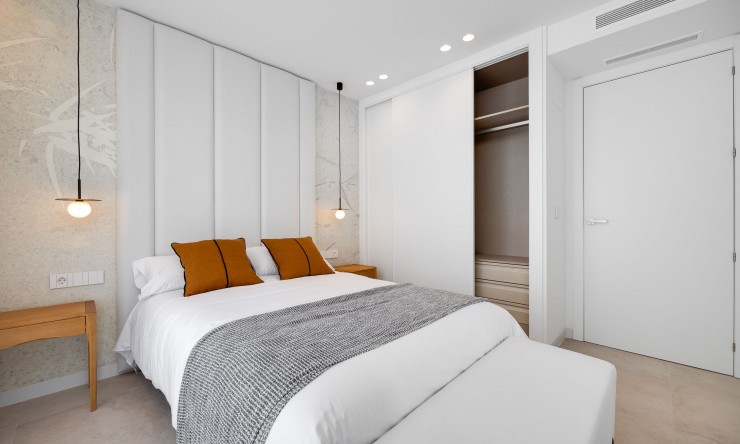 Nouvelle construction -  -
Mutxamel