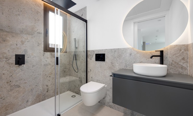 Nouvelle construction -  -
Mutxamel