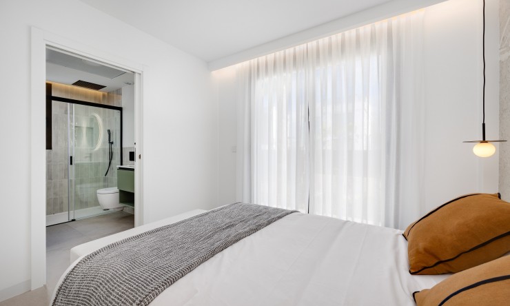 Nouvelle construction -  -
Mutxamel