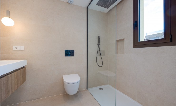 Nouvelle construction -  -
Mutxamel