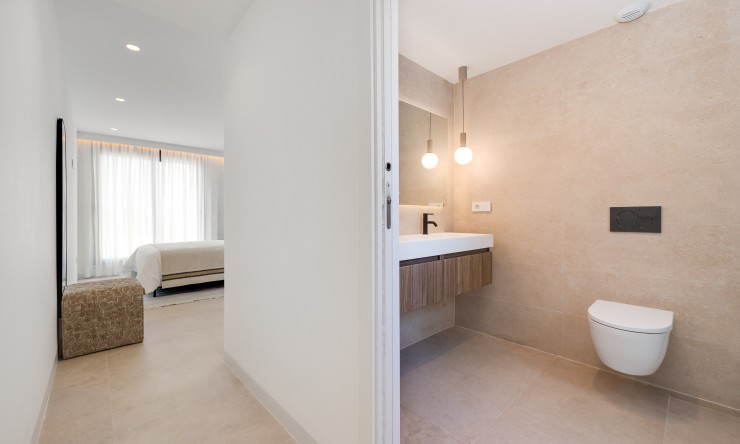 Nouvelle construction -  -
Mutxamel