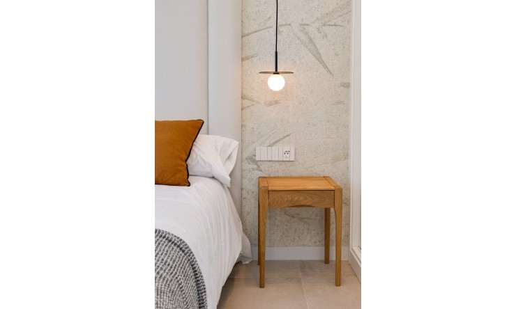 Nieuwbouw Woningen -  -
Mutxamel