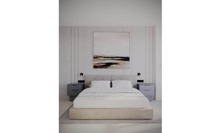 New Build - Apartment -
Guardamar del Segura