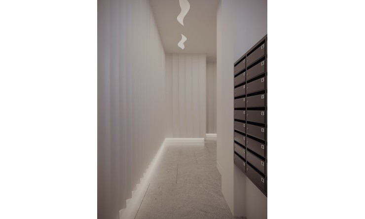 New Build - Apartment -
Guardamar del Segura