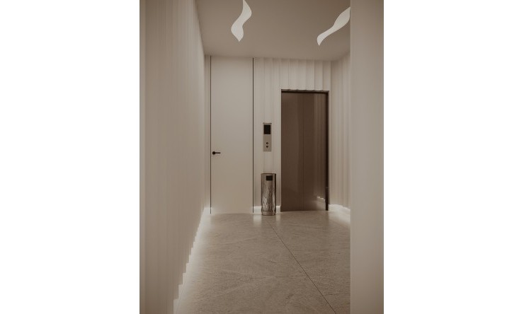 New Build - Apartment -
Guardamar del Segura