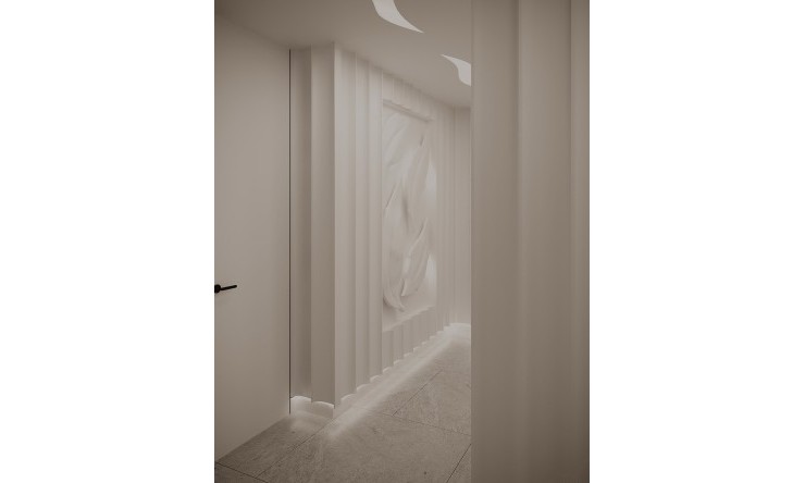 New Build - Apartment -
Guardamar del Segura