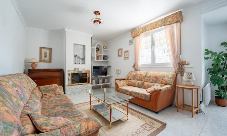 Revente - Villa -
Los Balcones