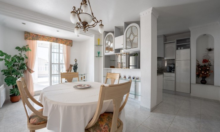 Revente - Villa -
Los Balcones