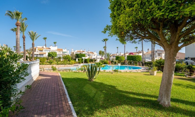 Revente - Villa -
Los Balcones