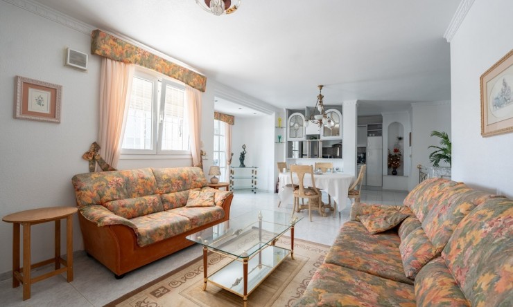 Revente - Villa -
Los Balcones
