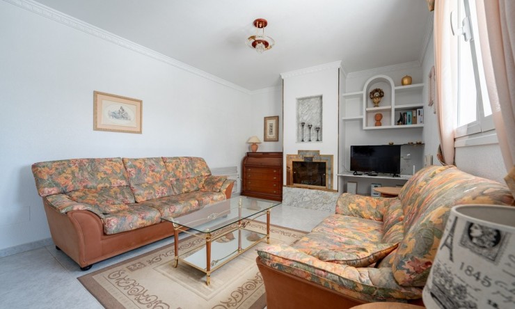 Revente - Villa -
Los Balcones