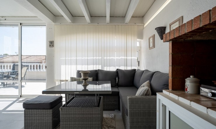 Revente - Villa -
Los Balcones