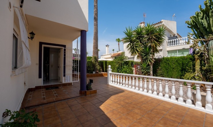 Revente - Villa -
Los Balcones