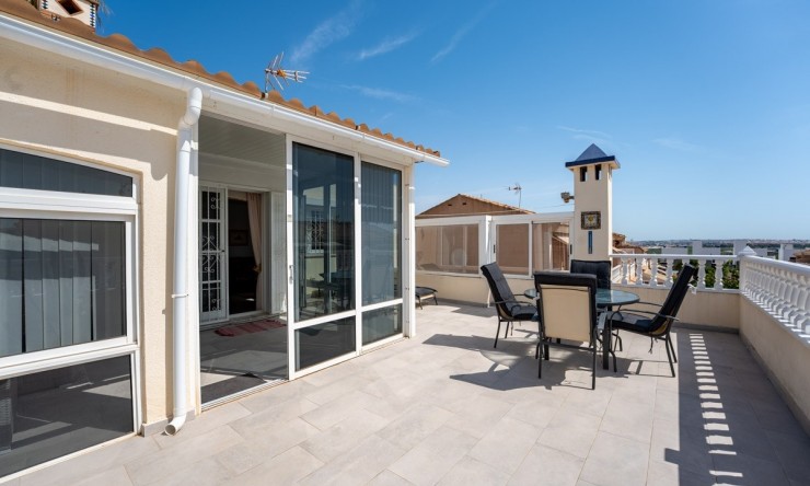 Revente - Villa -
Los Balcones