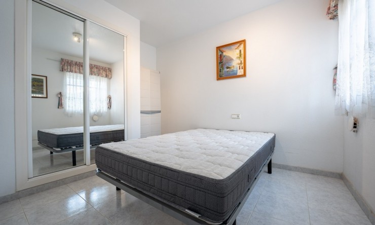 Revente - Villa -
Los Balcones
