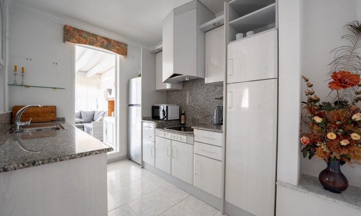 Revente - Villa -
Los Balcones