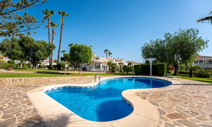 Revente - Villa -
Los Balcones