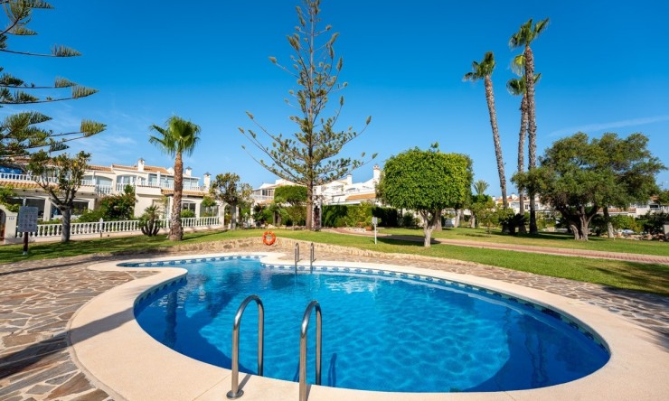 Revente - Villa -
Los Balcones