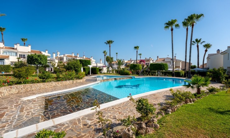 Revente - Villa -
Los Balcones